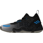 adidas 阿迪达斯 XBOX联名 米切尔3代 GCA男女篮球鞋 GW3647