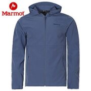 Marmot 土拨鼠 M3 男款软壳衣夹克 11251