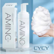 京喜特价app、有券的上：CYCY氨基酸洗面奶  洁面慕斯150ml