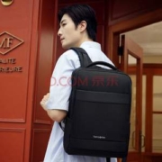 Samsonite 新秀丽 商务双肩背包 TX5*09001