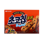 再降价、概率劵：Orion 好丽友 巧克力酥脆饼干 64g*3小袋