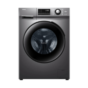 PLUS会员、需抢券：Haier 海尔 EG100MATE2S 滚筒洗衣机 10kg
