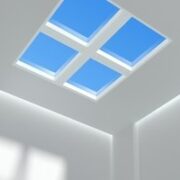 Yeelight 易来 智能青空灯 30*30cm