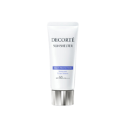 黛珂（DECORTE）多重防晒乳霜60g SPF50+水润养肤 持久隔离 日本进口 护肤礼物