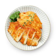 大希地 鸡排 鸡胸肉 10片装 *2件