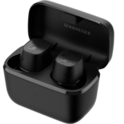 森海塞尔（Sennheiser）蓝牙耳机 CX真无线 Plus 主动降噪 特别设计版 蓝牙5.2入耳式可单耳使用运动耳机 CX Plus SE特别设计版主动降噪