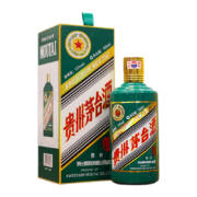 京东百亿补贴：贵州茅台酒 53度  6瓶整箱装
