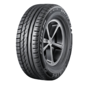 北欧维京（VIKING）轮胎/汽车轮胎 195/55R15 85V PT6 适配别克凯越/悦翔V5/V7