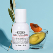 科颜氏( Kiehl's)高保湿精华爽肤水40ml【美妆精选】
