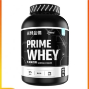 诺特兰德 三重乳清蛋白粉 2.25kg/桶