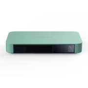 PLUS会员、需抢券：ViewSonic 优派 R3 智能投影机