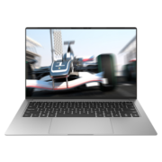 机械革命(MECHREVO)F1 2.8K 90Hz高刷高亮屏(英特尔酷睿i7-11370H 32G 1T SSD Wifi6 高色域）轻薄笔记本电脑