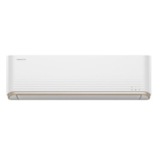 KELON 科龙 mini+系列 KFR-26GW/QQA1 新一级能效 壁挂式空调 大1匹