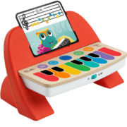 PLUS会员：Hape 儿童智能触控电子钢琴