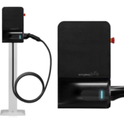 挚达充电桩枪新能源家用通11kw7特斯拉小鹏P7华为问界M5理想奔驰