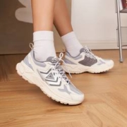 PEAK 匹克 女款运动跑步鞋 DH230038E384