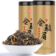 茶硕士 金骏眉红茶125g
