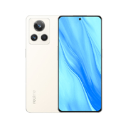 realme真我GT2大师探索版 骁龙8+旗舰芯 新一代X7独显芯片  12GB+256GB 冰岛