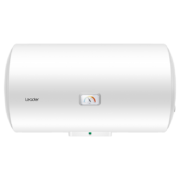 PLUS会员：Haier 海尔 LEC8001-20X1 储水式电热水器 80L 2200W