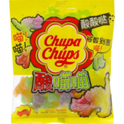 珍宝珠 酸味全家福组合装