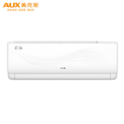 AUX 奥克斯 1.5匹京颜Ⅱ全新上市新三级能效