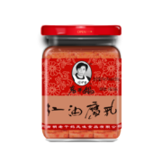 京喜特价:陶华碧老干妈 腐乳 红油腐乳260g
