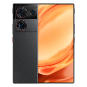 预售：nubia 努比亚 Z50 Ultra 5G智能手机 8GB+256GB