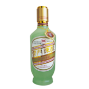 云门陈酿【酱香国标制定者】53度江北小茅台乳白 酱香型白酒 500ml 单瓶装