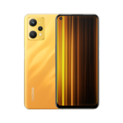realme 真我 Q5 5G智能手机 12GB+256GB