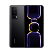 小米（MI）Redmi K60 骁龙8+处理器 2K高光屏 5500mAh长续航 16GB+512GB 墨羽 红米 5G智能手机