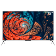 SHARP 夏普 4T-C75C7DA 液晶电视 75英寸 4
