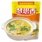 梦思香豆沫粉山东特产五香味汤料粉商用早餐饭店胡辣汤速食汤袋装