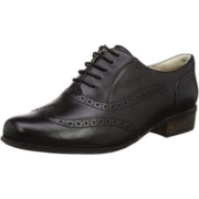 Clarks 其乐 Hamble Oak 20350674 女士系带鞋