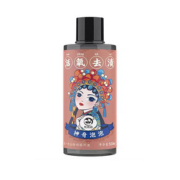 可签到！活氧去渍神奇泡泡清洁剂500ml