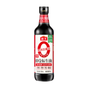 京喜特价APP、概率券: 海天 酱油特 级0金标生抽 500ml