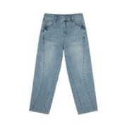 gxgjeans 男士牛仔长裤 11C105001C