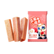 不二宝贝 蓝莓山楂条 22克