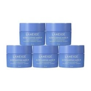 LANEIGE 兰芝 益生睡眠面膜 15ml*5