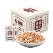 酒鬼花生  五香味 内含20小袋  400g
