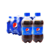 百事可乐有糖300ml*24瓶