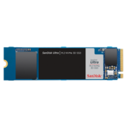 闪迪（SanDisk） SSD固态硬盘套装 M.2接口(NVMe协议)台式机笔记本 游戏高速版 1T 升级款 读速高达3500MB/S 套装