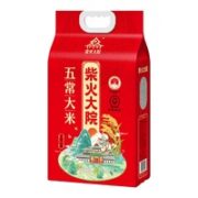 柴火大院 五常大米 5kg