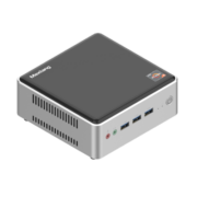 Maxtang 大唐NUC AMD迷你电脑主机办公家用游戏小主机双4K接口8核锐龙wifi6 R5-5600u 16G内存512G固态硬盘