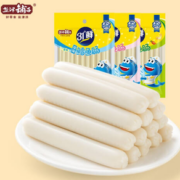 盐津铺子 鳕鱼肠 芝士味 40根