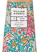 William Morris At Home芦荟和青柠护手霜50ml 到手约￥20.37