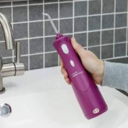 Waterpik 洁碧 WP-465UK 无绳Plus水牙线