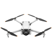 PLUS会员：DJI 大疆 Mini 3 仅飞行器 无人机