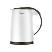 Midea 美的 TM1502 电热水壶