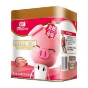 FangGuang 方广 儿童钙铁锌猪肉松 金装 100g*3件