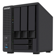 威联通（QNAP）TS-532X 五盘位nas网络存储服务器 文件共享备份云盘 双万兆网口 0TB 标配